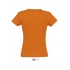 MISS - WOMEN’S T-SHIRT