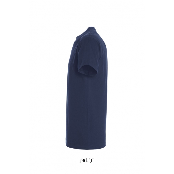 IMPERIAL - MEN'S ROUND COLLAR T-SHIRT