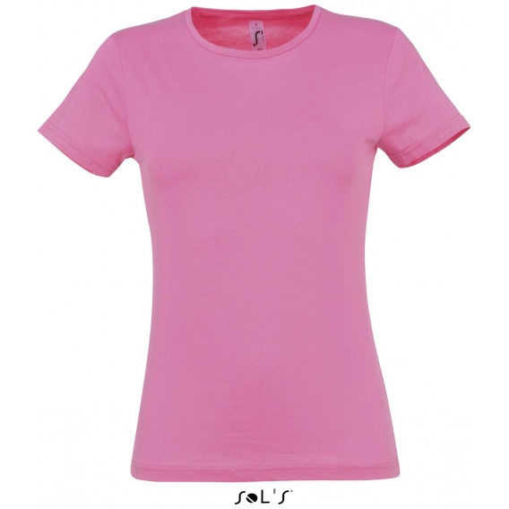 MISS - WOMEN’S T-SHIRT