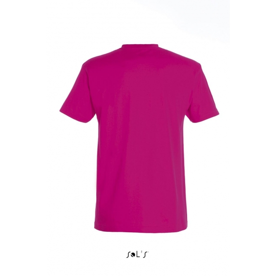 IMPERIAL - MEN'S ROUND COLLAR T-SHIRT