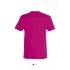IMPERIAL - MEN'S ROUND COLLAR T-SHIRT