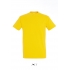 IMPERIAL - MEN'S ROUND COLLAR T-SHIRT