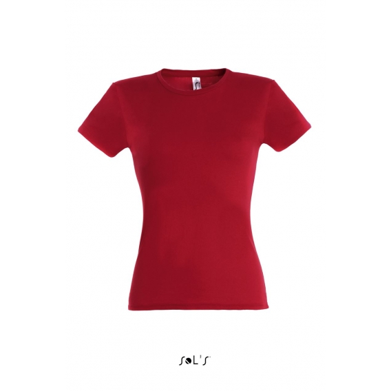 MISS - WOMEN’S T-SHIRT
