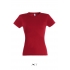 MISS - WOMEN’S T-SHIRT