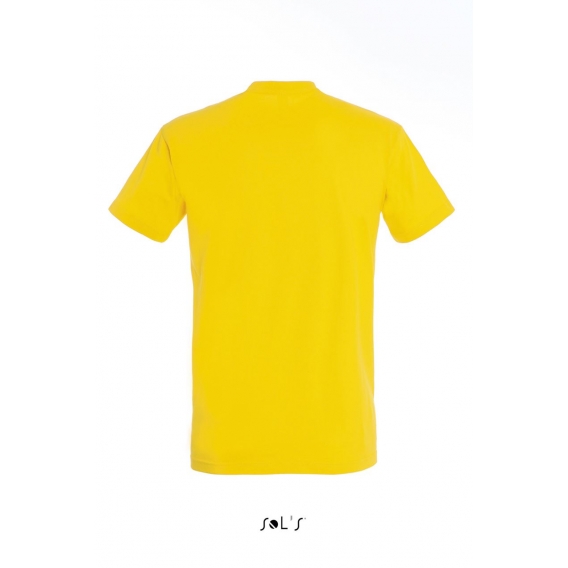 IMPERIAL - MEN'S ROUND COLLAR T-SHIRT