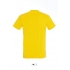 IMPERIAL - MEN'S ROUND COLLAR T-SHIRT