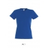 MISS - WOMEN’S T-SHIRT