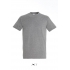 IMPERIAL - MEN'S ROUND COLLAR T-SHIRT
