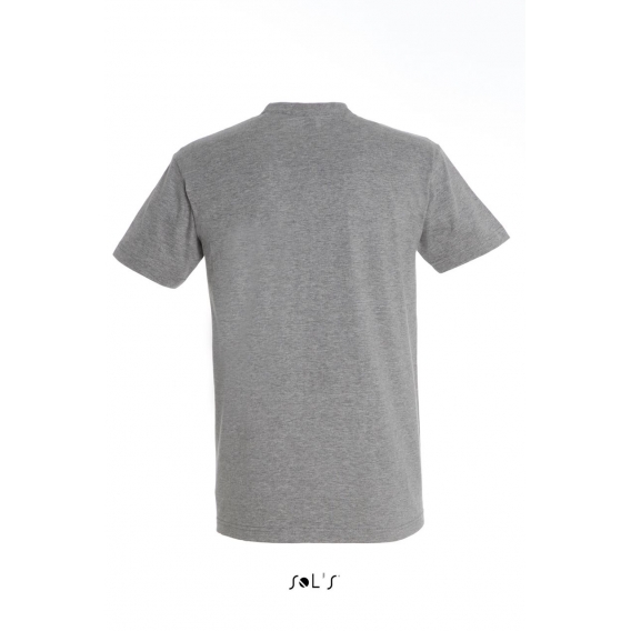 IMPERIAL - MEN'S ROUND COLLAR T-SHIRT