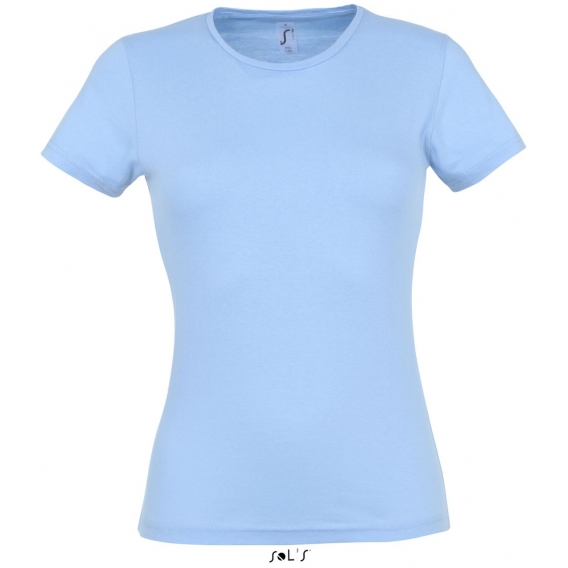 MISS - WOMEN’S T-SHIRT