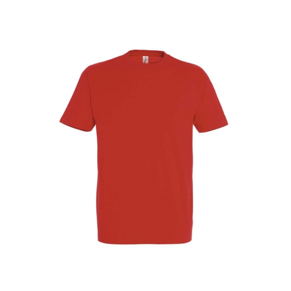 IMPERIAL - MEN'S ROUND COLLAR T-SHIRT