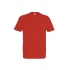 IMPERIAL - MEN'S ROUND COLLAR T-SHIRT