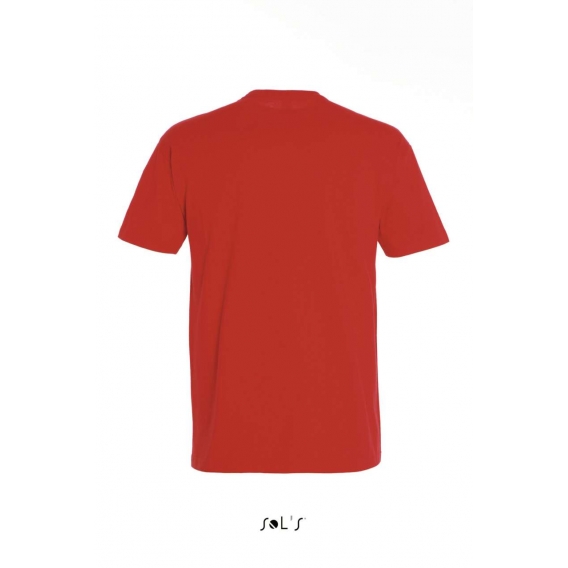 IMPERIAL - MEN'S ROUND COLLAR T-SHIRT