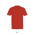 IMPERIAL - MEN'S ROUND COLLAR T-SHIRT