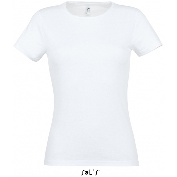 MISS - WOMEN’S T-SHIRT