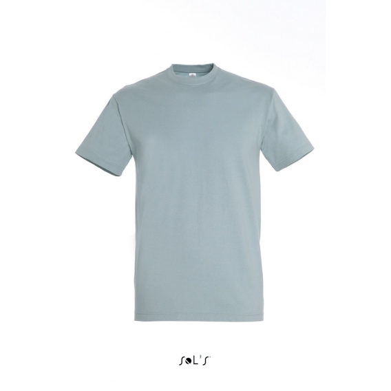 IMPERIAL - MEN'S ROUND COLLAR T-SHIRT