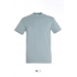 IMPERIAL - MEN'S ROUND COLLAR T-SHIRT