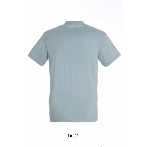 IMPERIAL - MEN'S ROUND COLLAR T-SHIRT