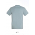 IMPERIAL - MEN'S ROUND COLLAR T-SHIRT