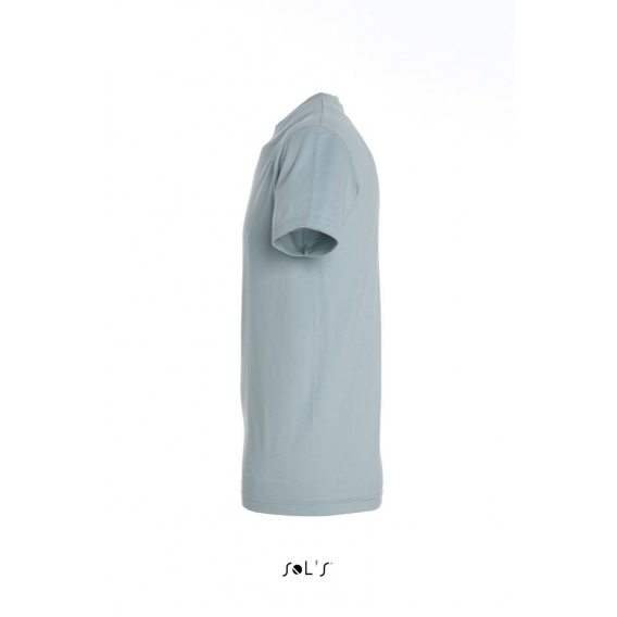 IMPERIAL - MEN'S ROUND COLLAR T-SHIRT