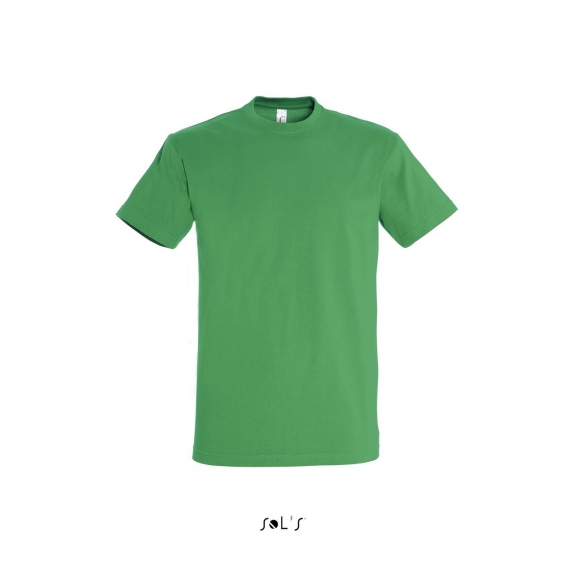 IMPERIAL - MEN'S ROUND COLLAR T-SHIRT