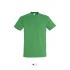 IMPERIAL - MEN'S ROUND COLLAR T-SHIRT