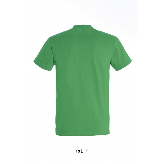 IMPERIAL - MEN'S ROUND COLLAR T-SHIRT