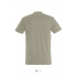 IMPERIAL - MEN'S ROUND COLLAR T-SHIRT