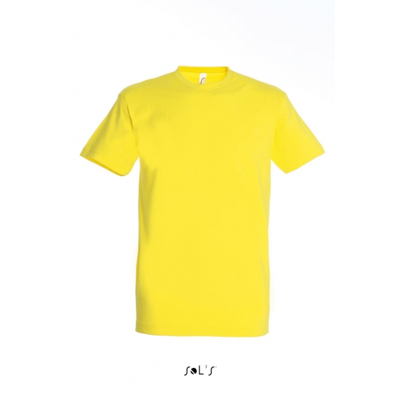 IMPERIAL - MEN'S ROUND COLLAR T-SHIRT