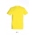 IMPERIAL - MEN'S ROUND COLLAR T-SHIRT