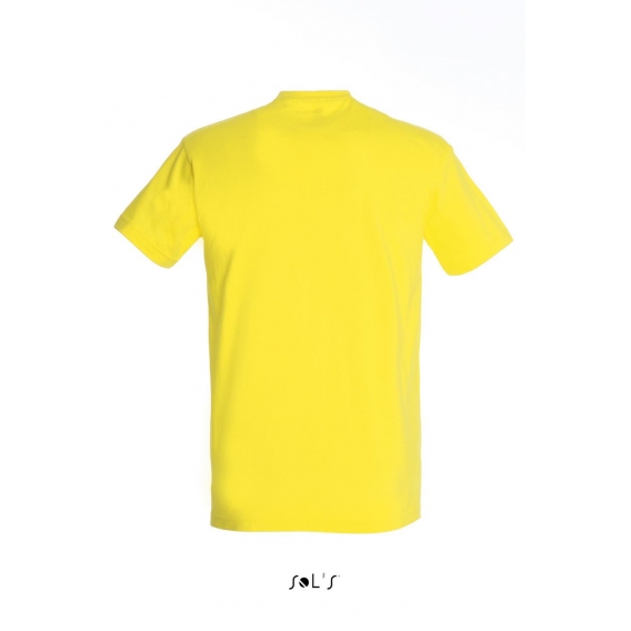 IMPERIAL - MEN'S ROUND COLLAR T-SHIRT