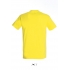 IMPERIAL - MEN'S ROUND COLLAR T-SHIRT