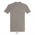 IMPERIAL - MEN'S ROUND COLLAR T-SHIRT