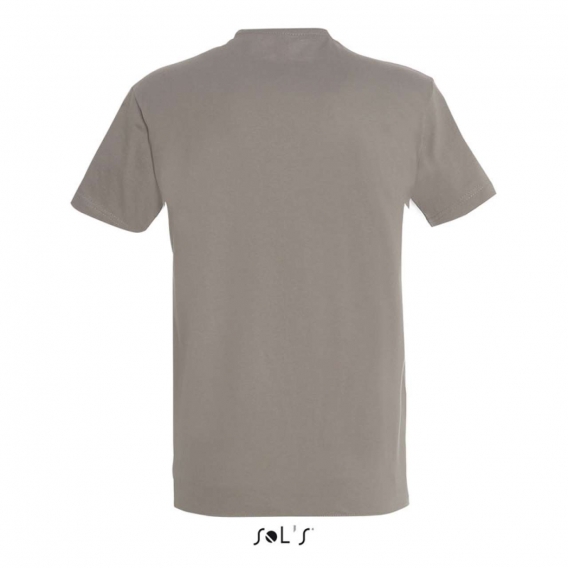 IMPERIAL - MEN'S ROUND COLLAR T-SHIRT