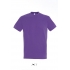 IMPERIAL - MEN'S ROUND COLLAR T-SHIRT