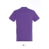 IMPERIAL - MEN'S ROUND COLLAR T-SHIRT