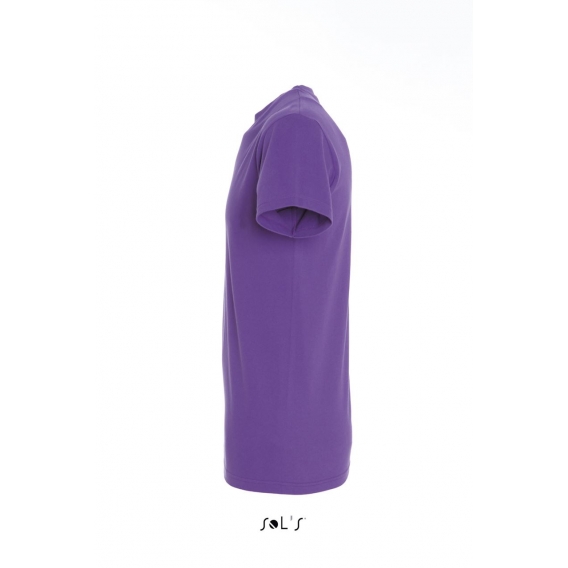 IMPERIAL - MEN'S ROUND COLLAR T-SHIRT