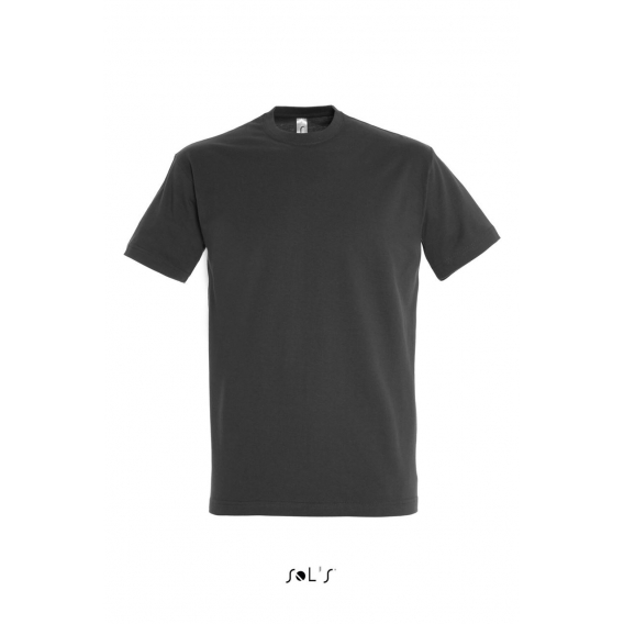 IMPERIAL - MEN'S ROUND COLLAR T-SHIRT