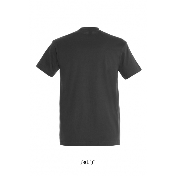 IMPERIAL - MEN'S ROUND COLLAR T-SHIRT
