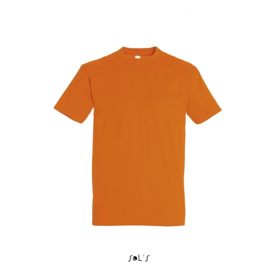 IMPERIAL - MEN'S ROUND COLLAR T-SHIRT