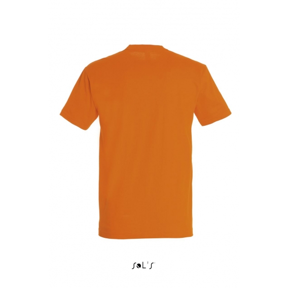IMPERIAL - MEN'S ROUND COLLAR T-SHIRT