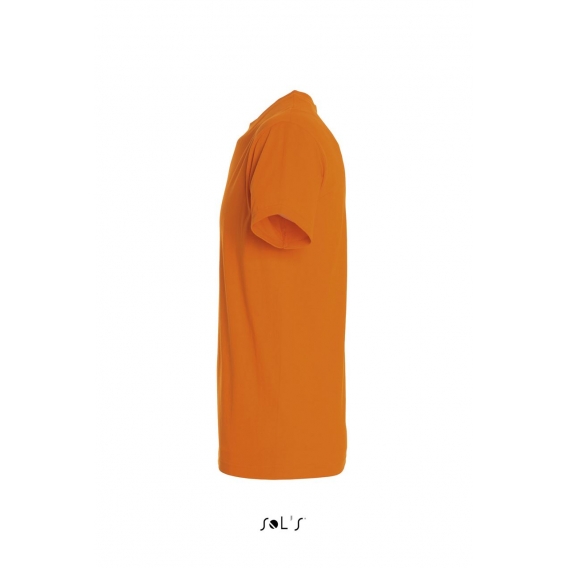 IMPERIAL - MEN'S ROUND COLLAR T-SHIRT