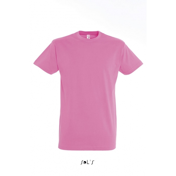 IMPERIAL - MEN'S ROUND COLLAR T-SHIRT