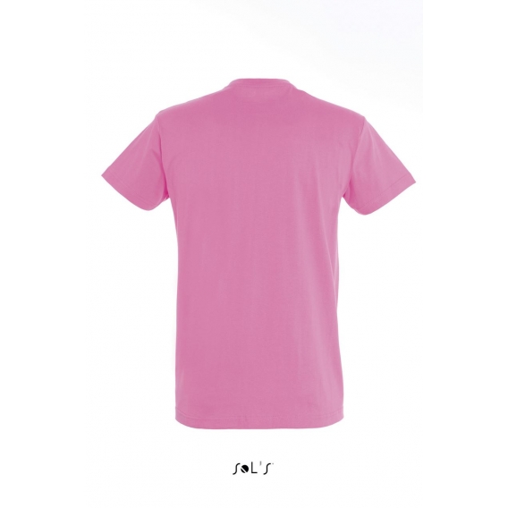 IMPERIAL - MEN'S ROUND COLLAR T-SHIRT