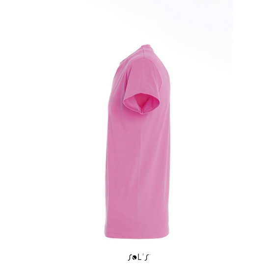 IMPERIAL - MEN'S ROUND COLLAR T-SHIRT