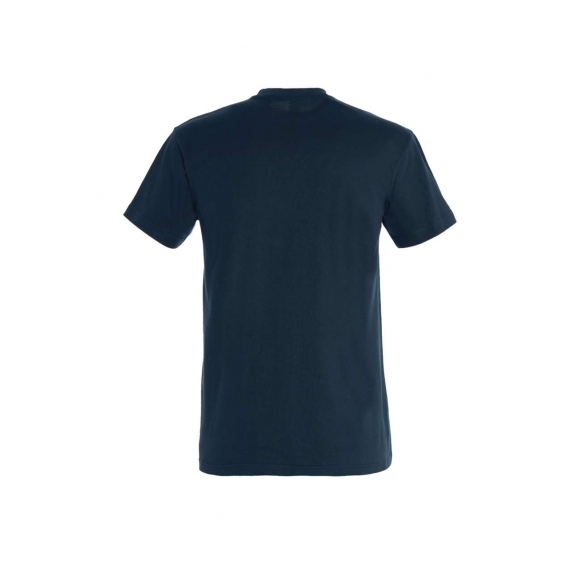 IMPERIAL - MEN'S ROUND COLLAR T-SHIRT