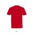 IMPERIAL - MEN'S ROUND COLLAR T-SHIRT