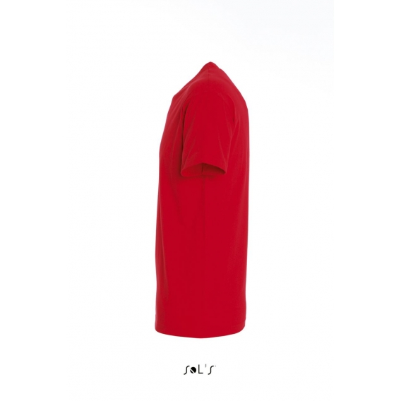 IMPERIAL - MEN'S ROUND COLLAR T-SHIRT