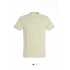 IMPERIAL - MEN'S ROUND COLLAR T-SHIRT