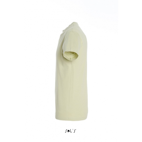 IMPERIAL - MEN'S ROUND COLLAR T-SHIRT